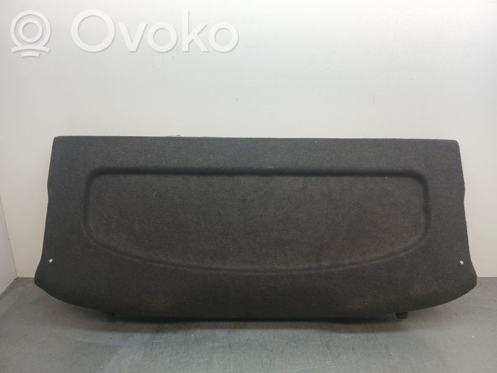 Ford C-MAX II Takaluukun/tavaratilan kansi 