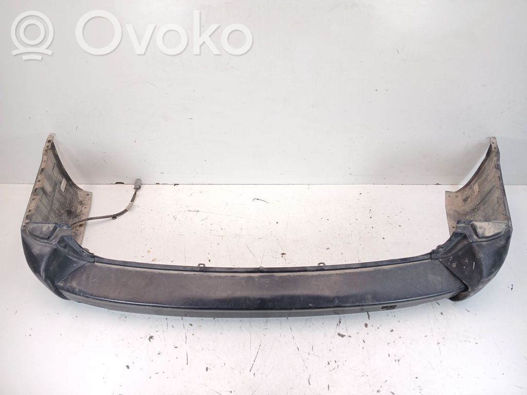 Opel Vivaro Parachoques 