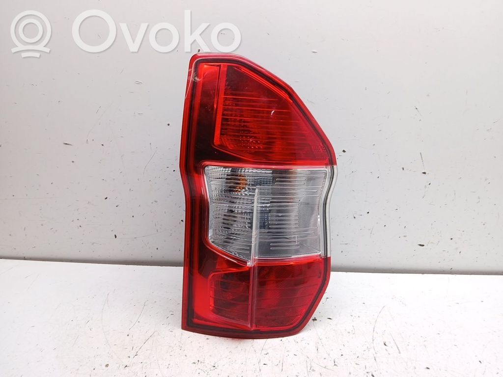 Ford Tourneo Luz trasera/de freno 