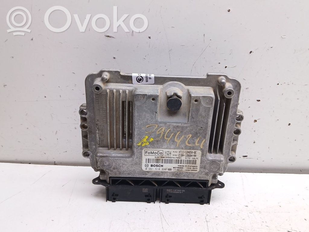 Ford Tourneo Engine control unit/module 