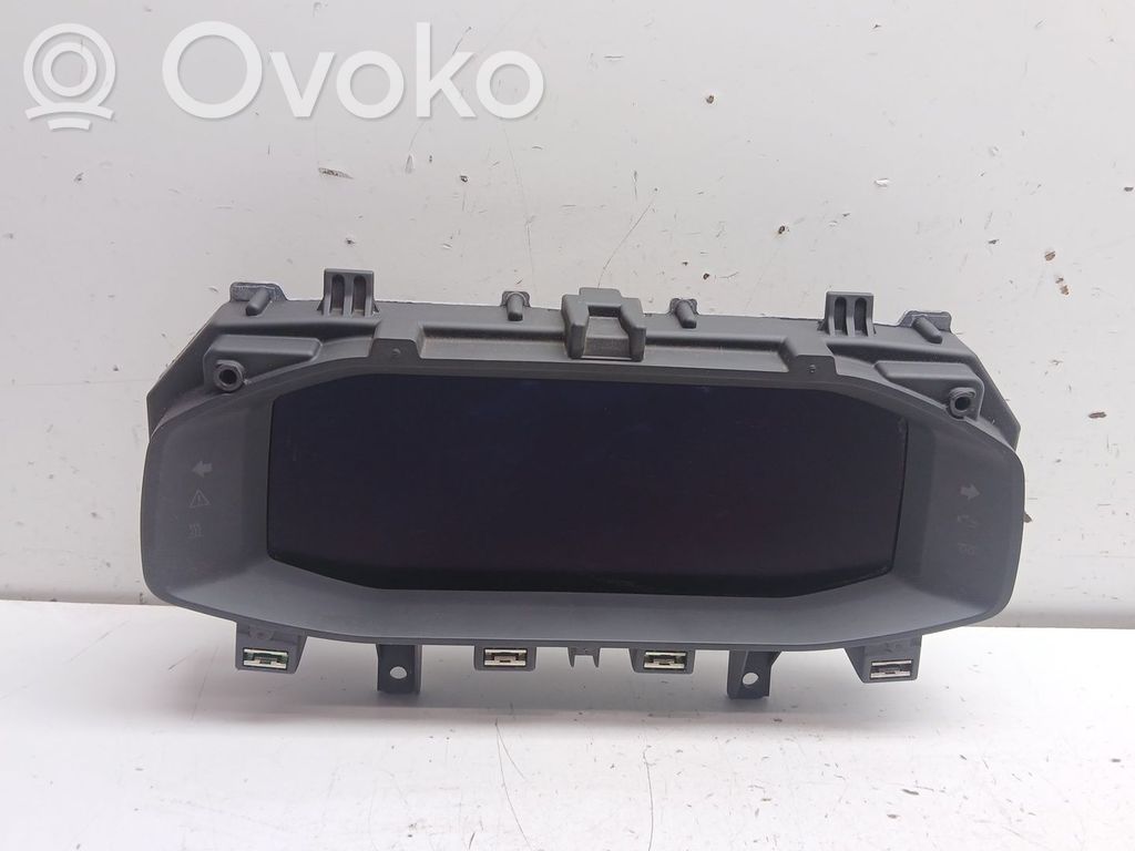 Cupra Formentor Tachimetro (quadro strumenti) 