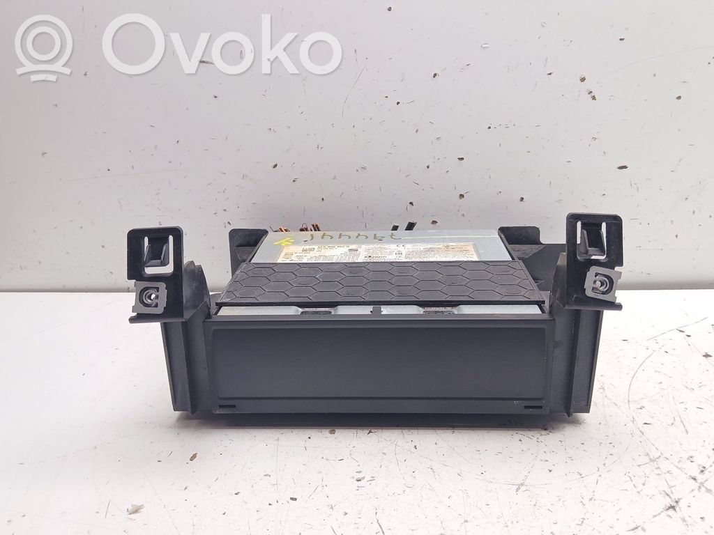 Cupra Formentor Radio / CD-Player / DVD-Player / Navigation 