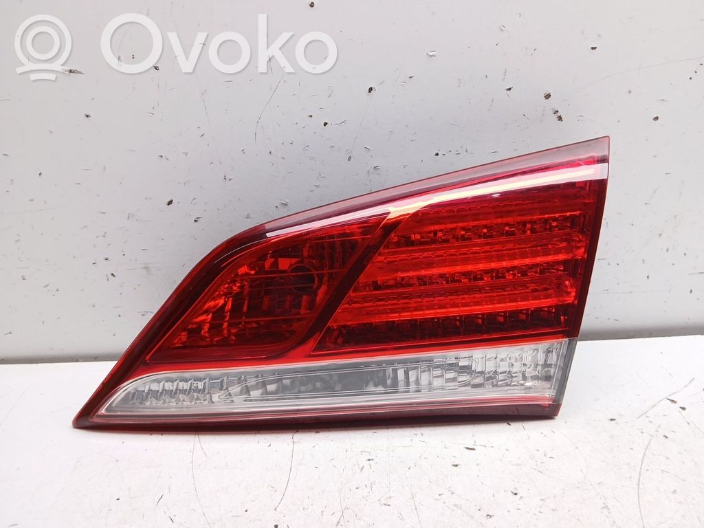 Hyundai i40 Takavalot 