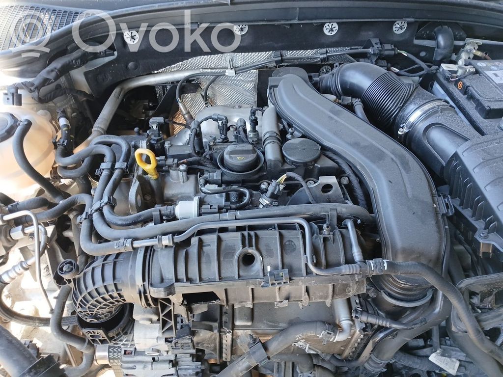 Engine   DHF,DHFA,05E100098