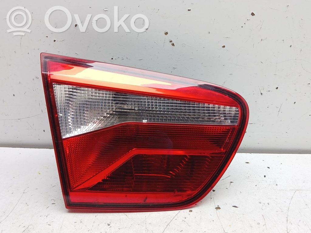 Seat Ibiza IV (6J,6P) Lampă spate în caroserie 