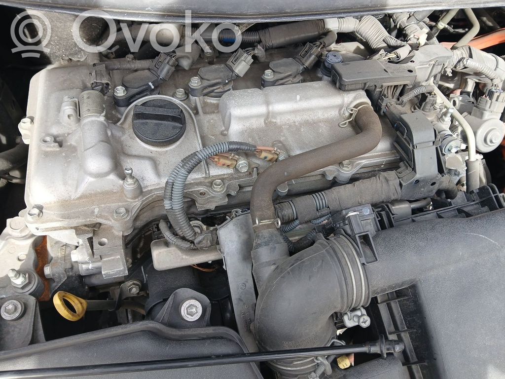 Silnik   2ZR,1900037472
