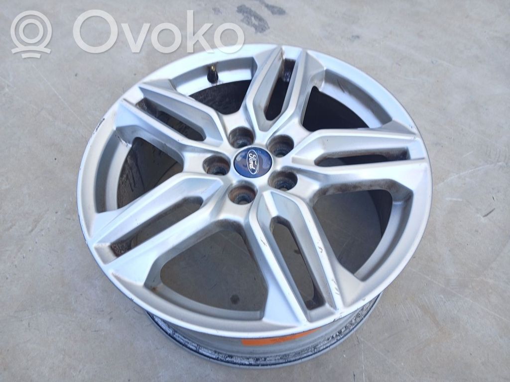 Ford S-MAX Jantă aliaj R18