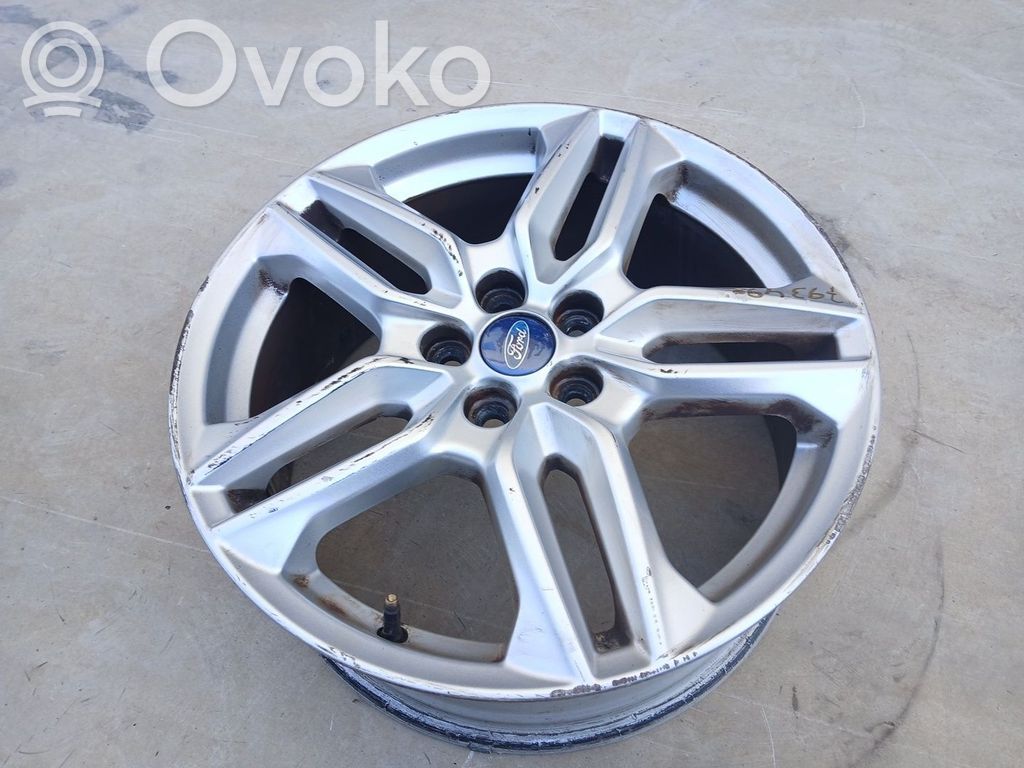 Ford S-MAX Jantă aliaj R18
