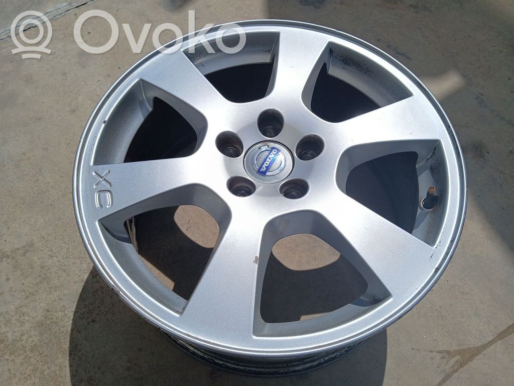 Volvo XC60 Cerchione in lega R18 