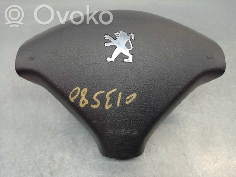 Peugeot 307 Airbag dello sterzo 