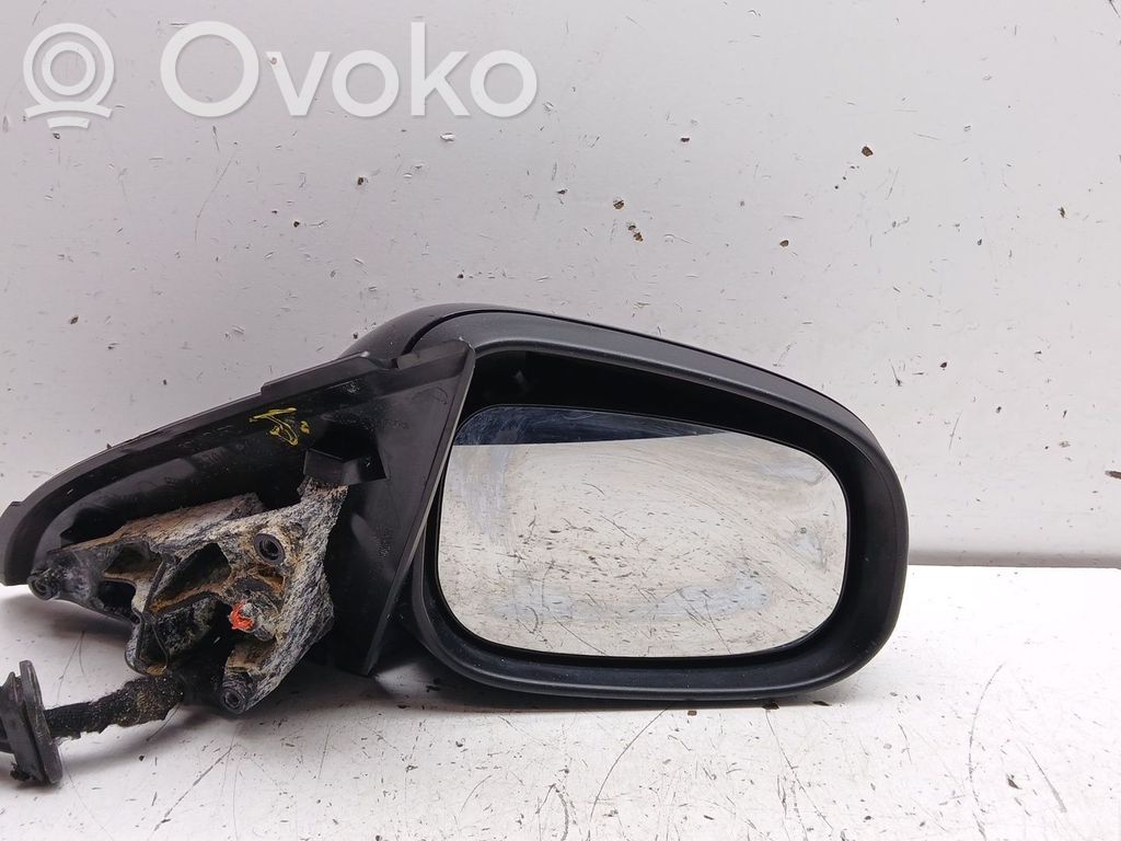 Volvo S60 Specchietto retrovisore elettrico portiera anteriore 