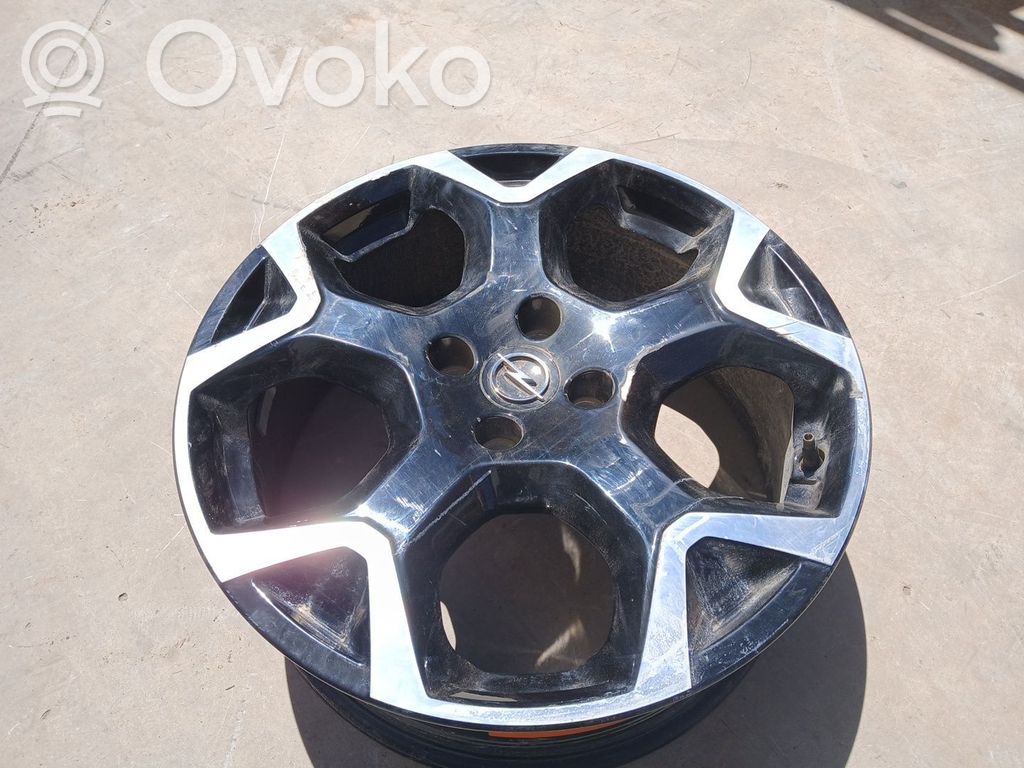 Opel Mokka X Jantă aliaj R18 