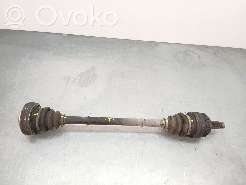 BMW 1 E81 E87 Rear driveshaft 