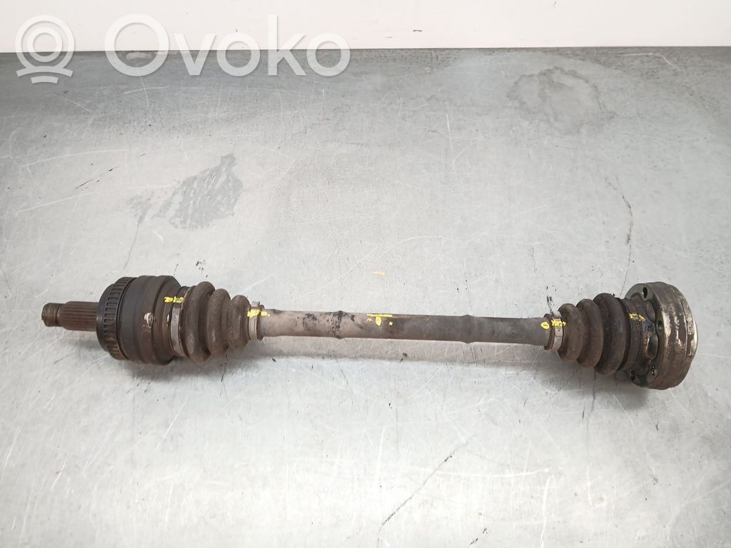 BMW 1 E81 E87 Rear driveshaft 