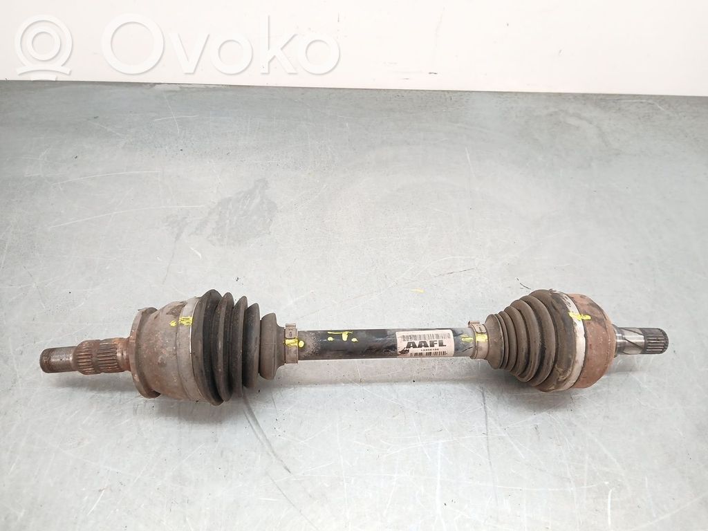 Opel Astra H Semiasse anteriore