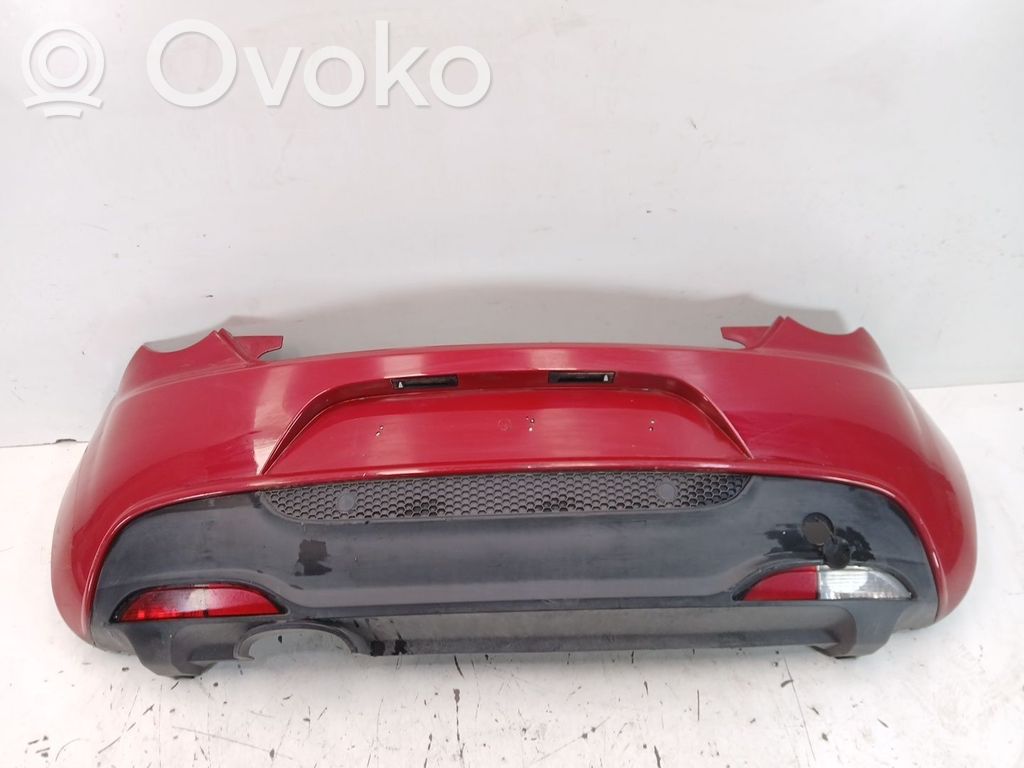 Alfa Romeo Mito Parachoques 