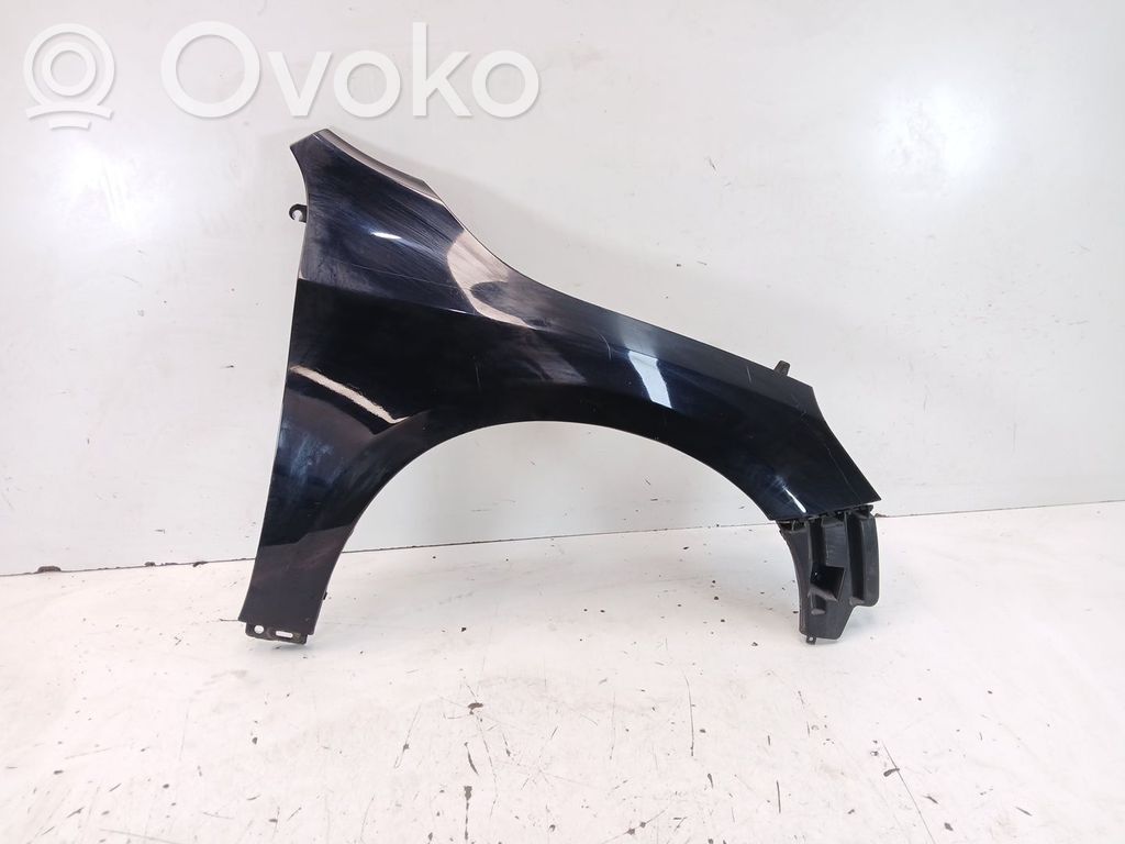 Volvo S60 Sparnas 