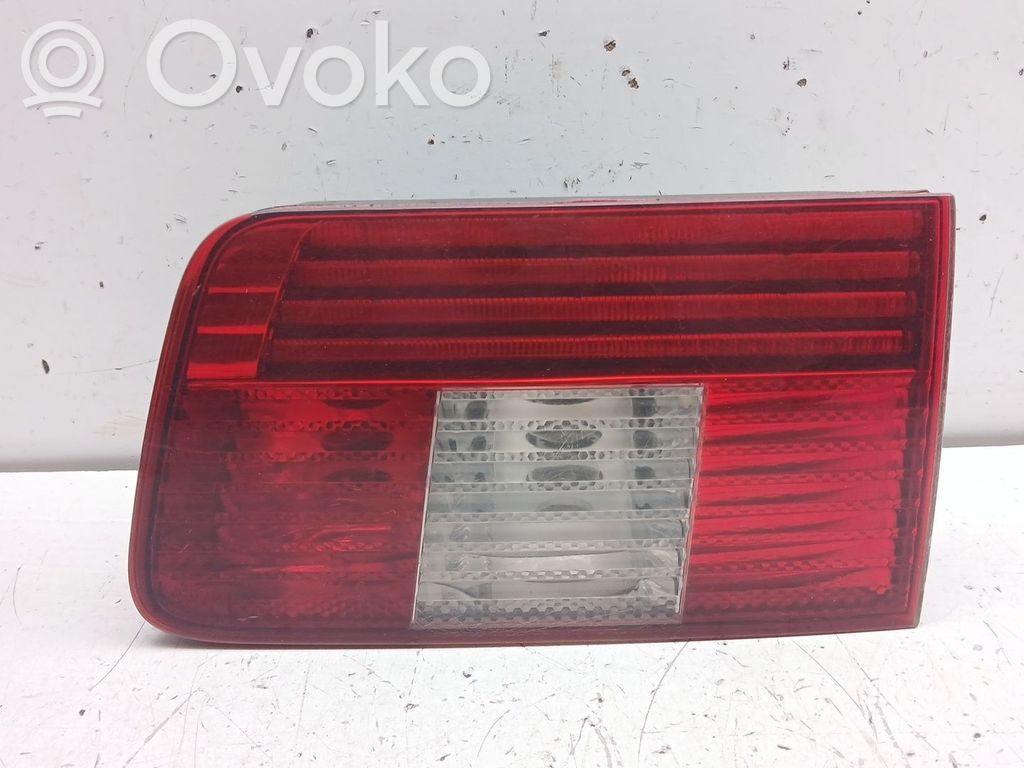 BMW 5 E39 Rear/tail lights 