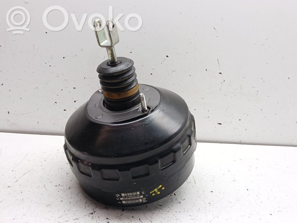 BMW 3 E90 E91 Brake booster 