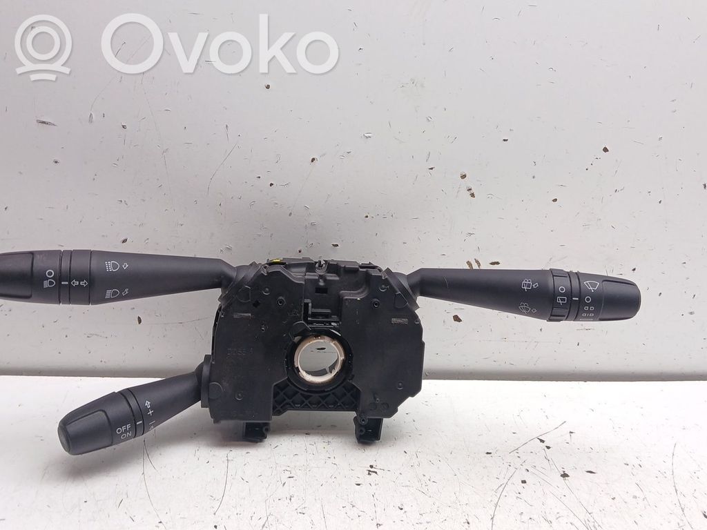 Alfa Romeo Mito Interrupteur / bouton multifonctionnel 