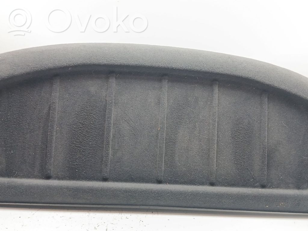 Seat Arona Tylna klapa bagażnika 