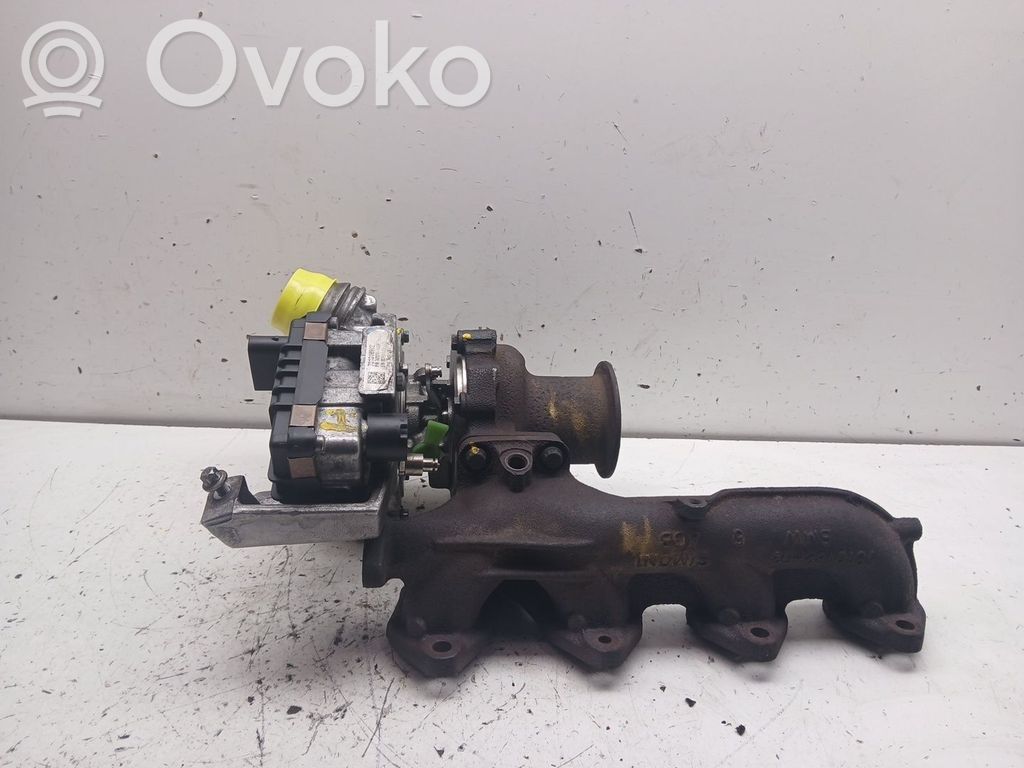 Turbo   7673780009,781018902