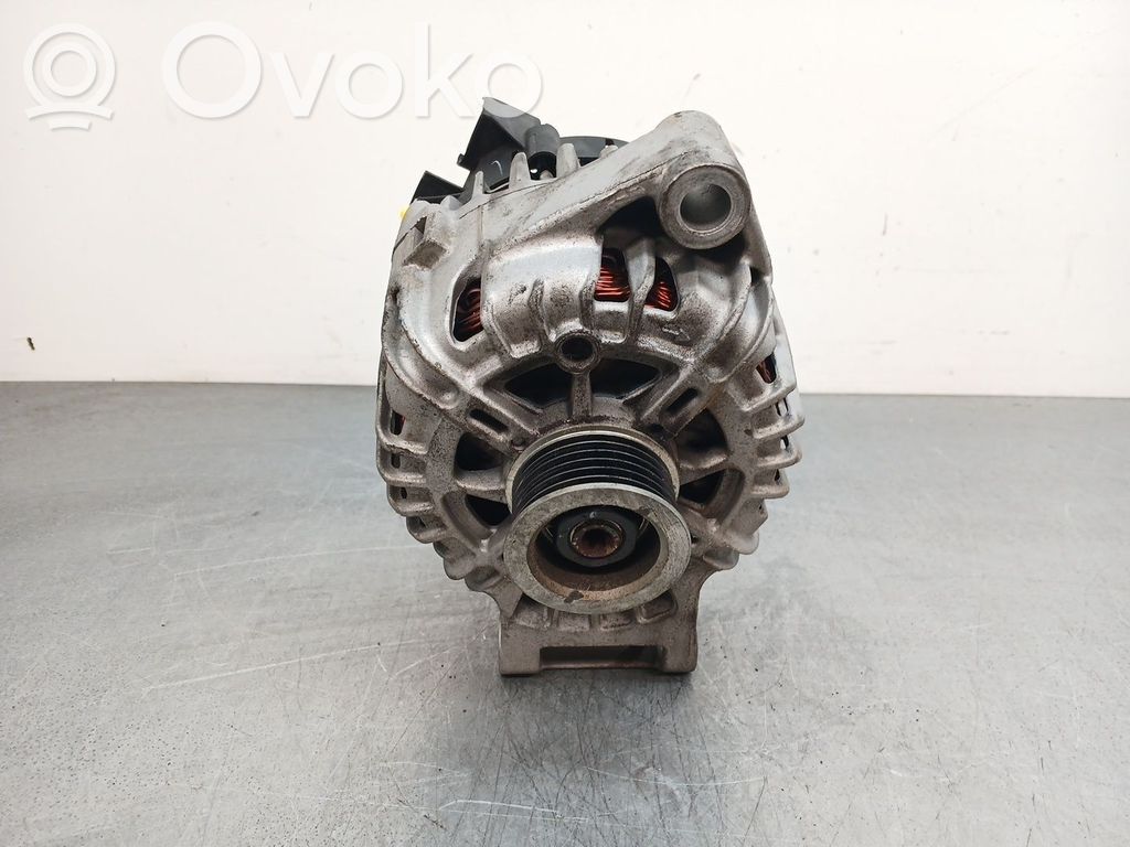 Ford Ecosport Generator/alternator 