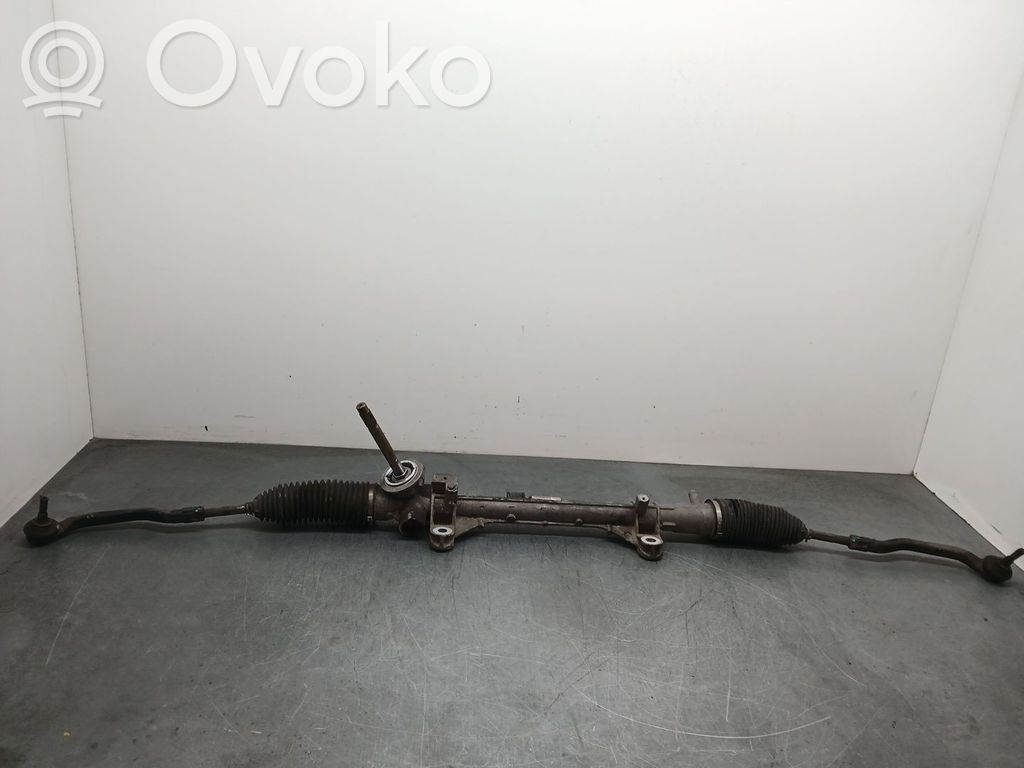 Renault Megane IV Steering rack 