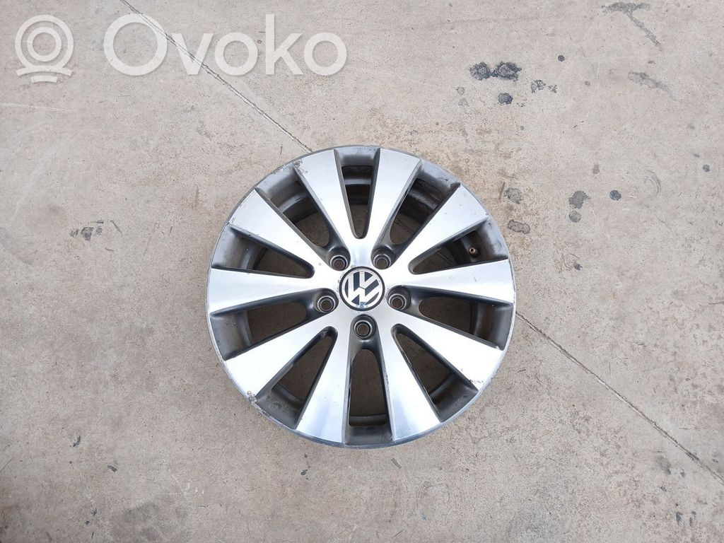 Volkswagen Passat Alltrack Jantă aliaj R18 