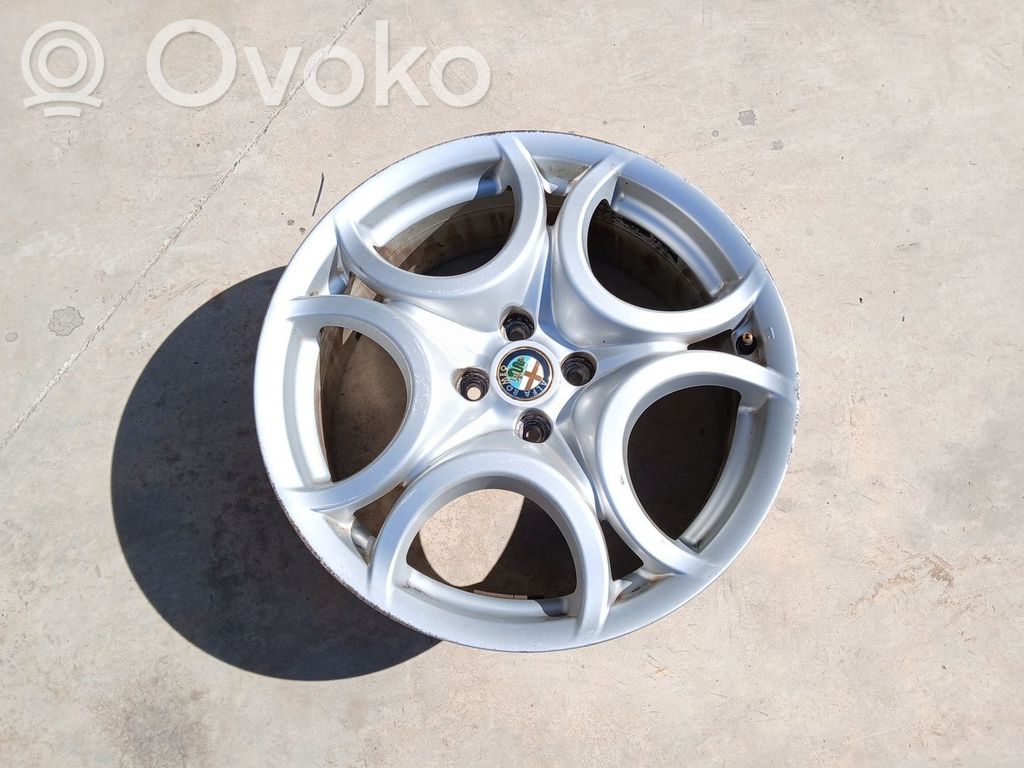Alfa Romeo Mito Felgi aluminiowe R18