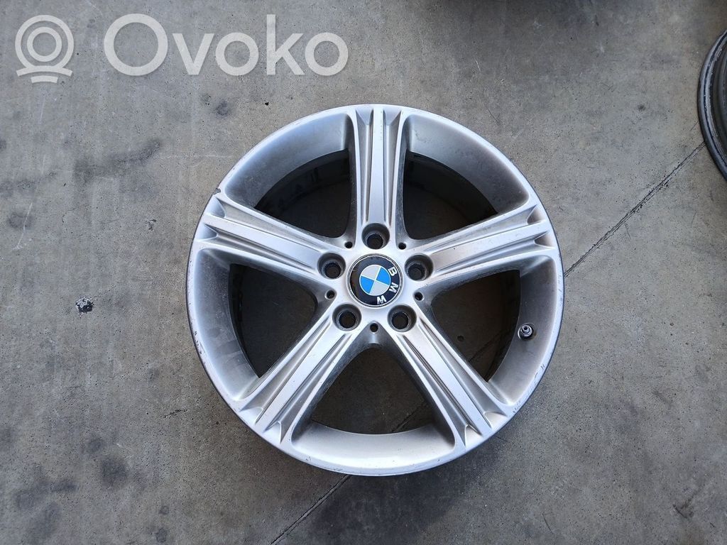BMW 3 F30 F35 F31 Jantă aliaj R18 