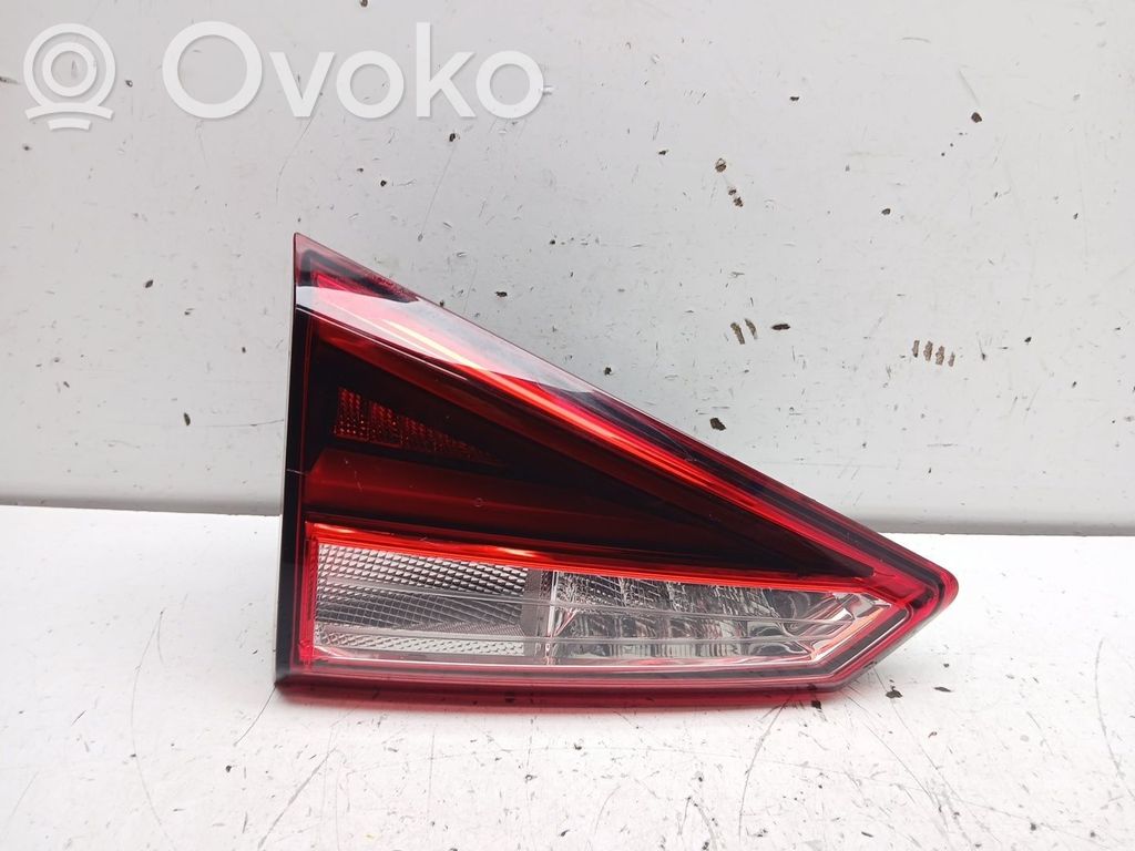 Seat Arona Takavalot 