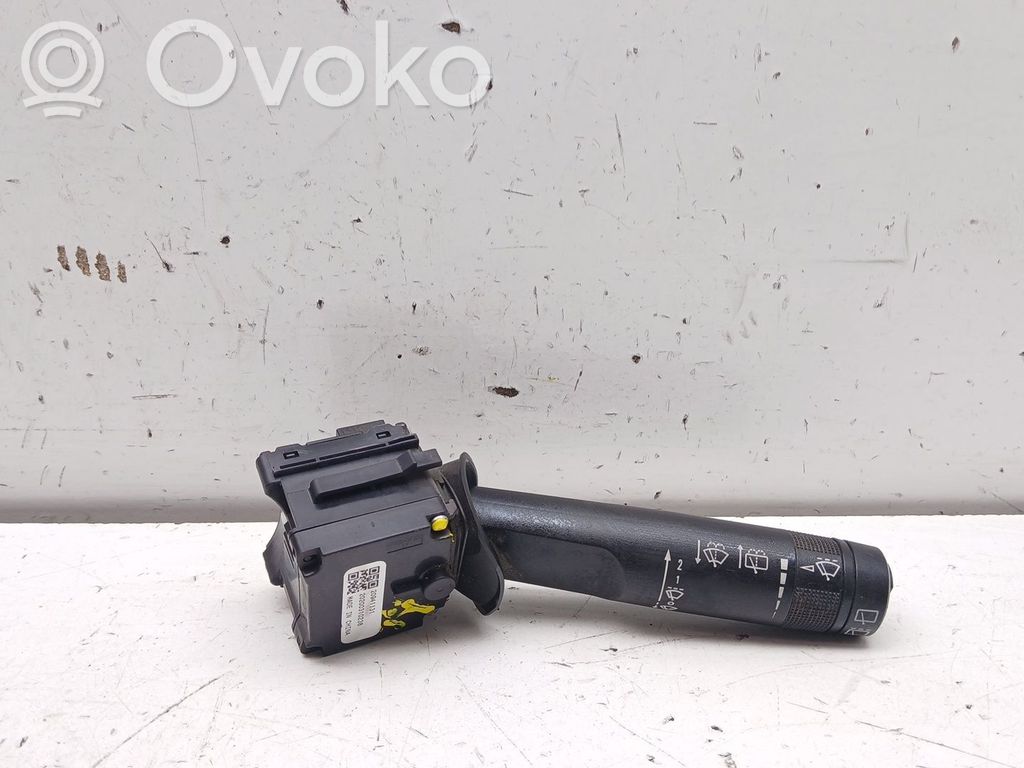 Opel Meriva B Leva comando tergicristalli