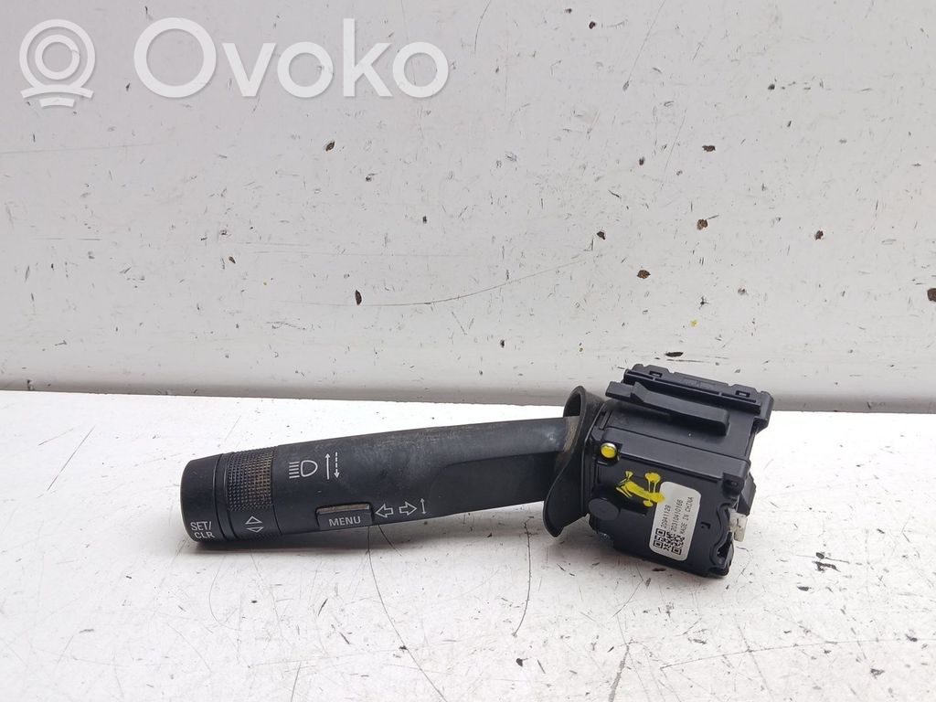 Panel lighting control switch   20941129