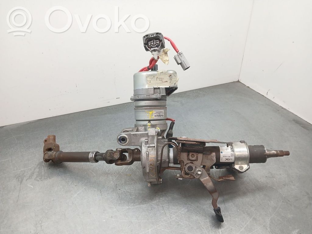Toyota Auris E180 Lenksäule 