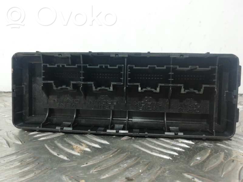 Engine control unit/module   13585641