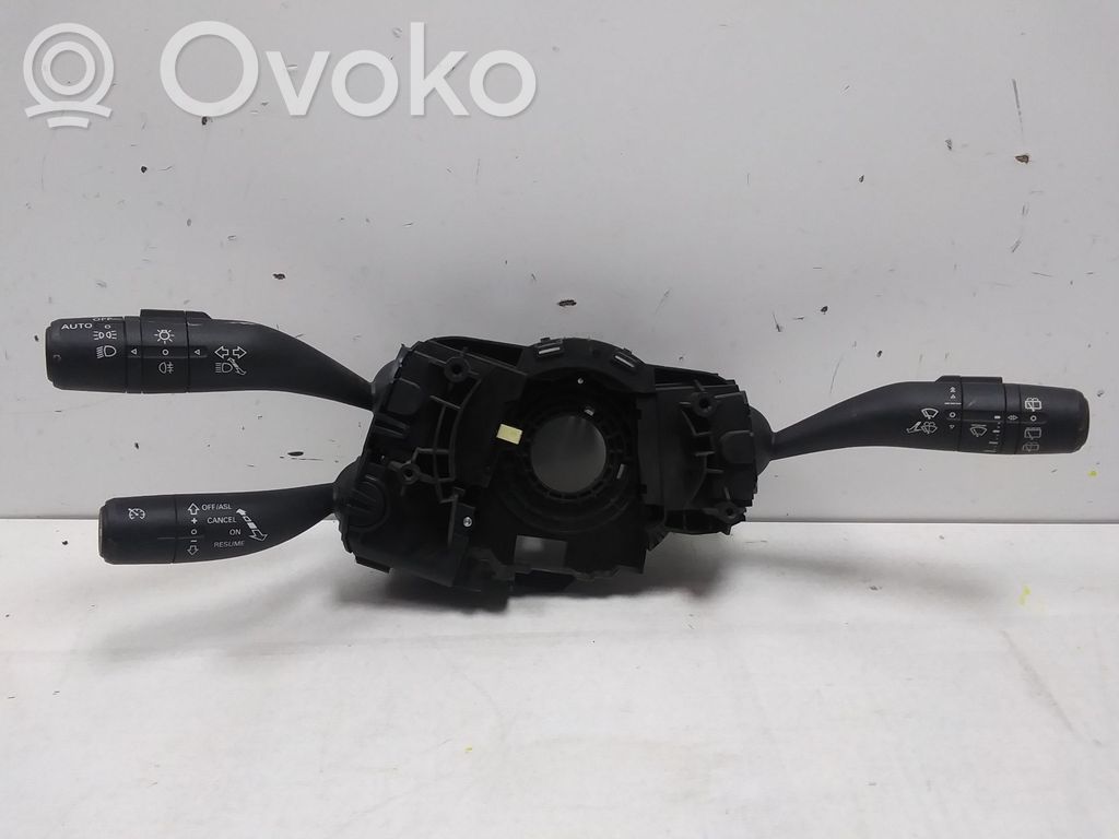 Panel lighting control switch   654466978