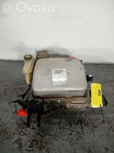 Toyota Prius (XW20) Convertor tensiune/modul convertizor 