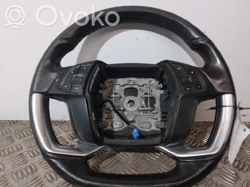 Ohjauspyörä