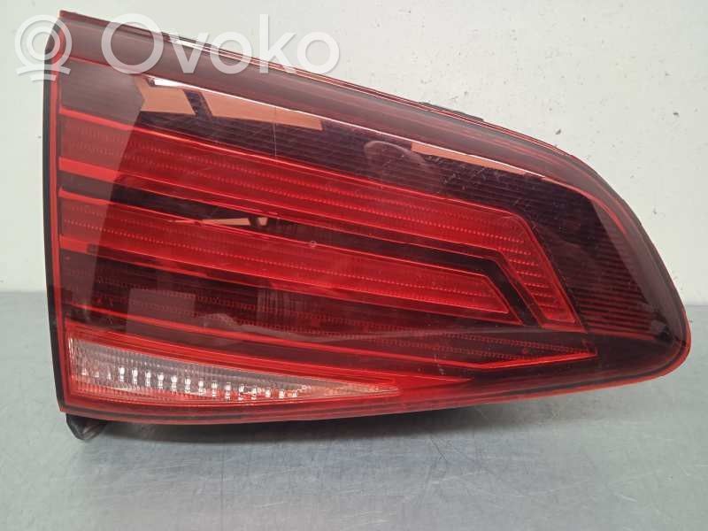 Volkswagen Golf SportWagen Luci posteriori 