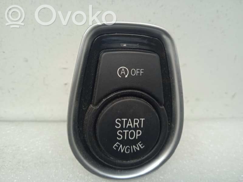 BMW 3 F30 F35 F31 Interruttore parabrezza/alzacristalli 