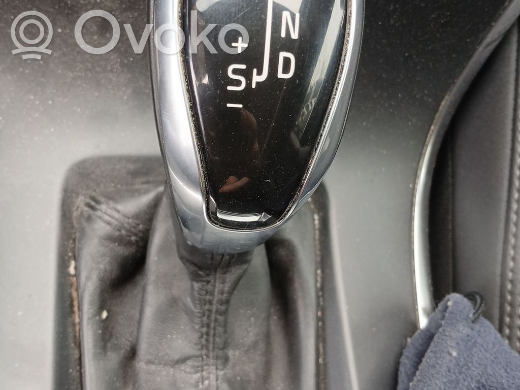 Volvo XC60 Palanca de cambios 