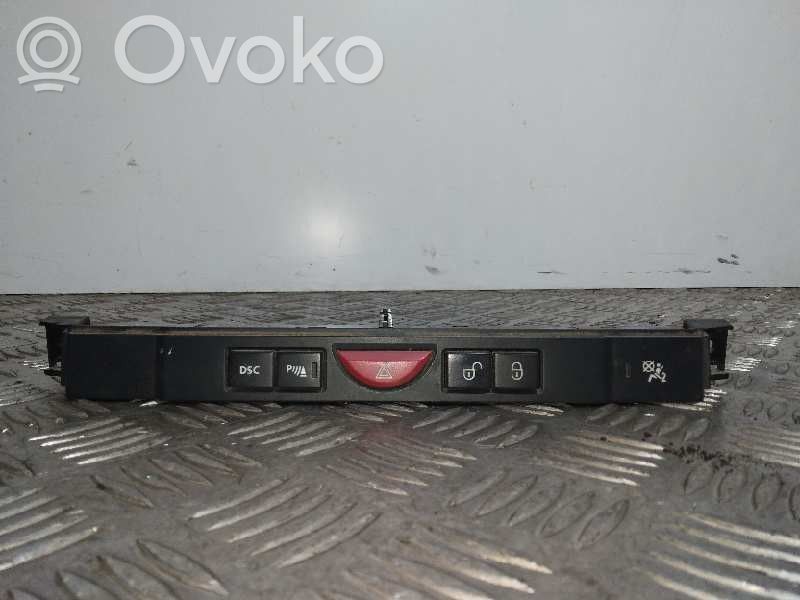 Land Rover Range Rover Sport L320 Comutator lumini pericol 
