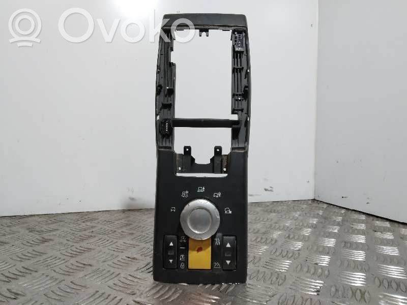 Land Rover Range Rover Sport L320 Interruptor de control multifunción 