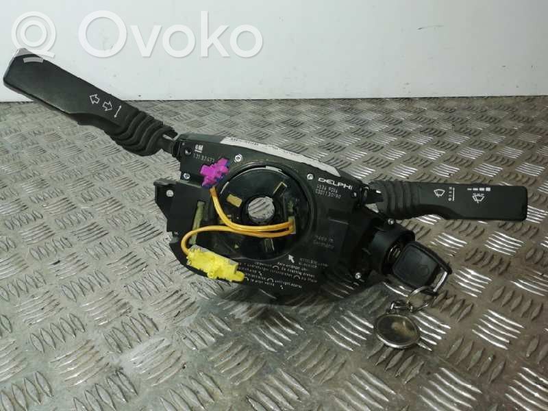 Opel Vectra C Interruptor de control multifunción 