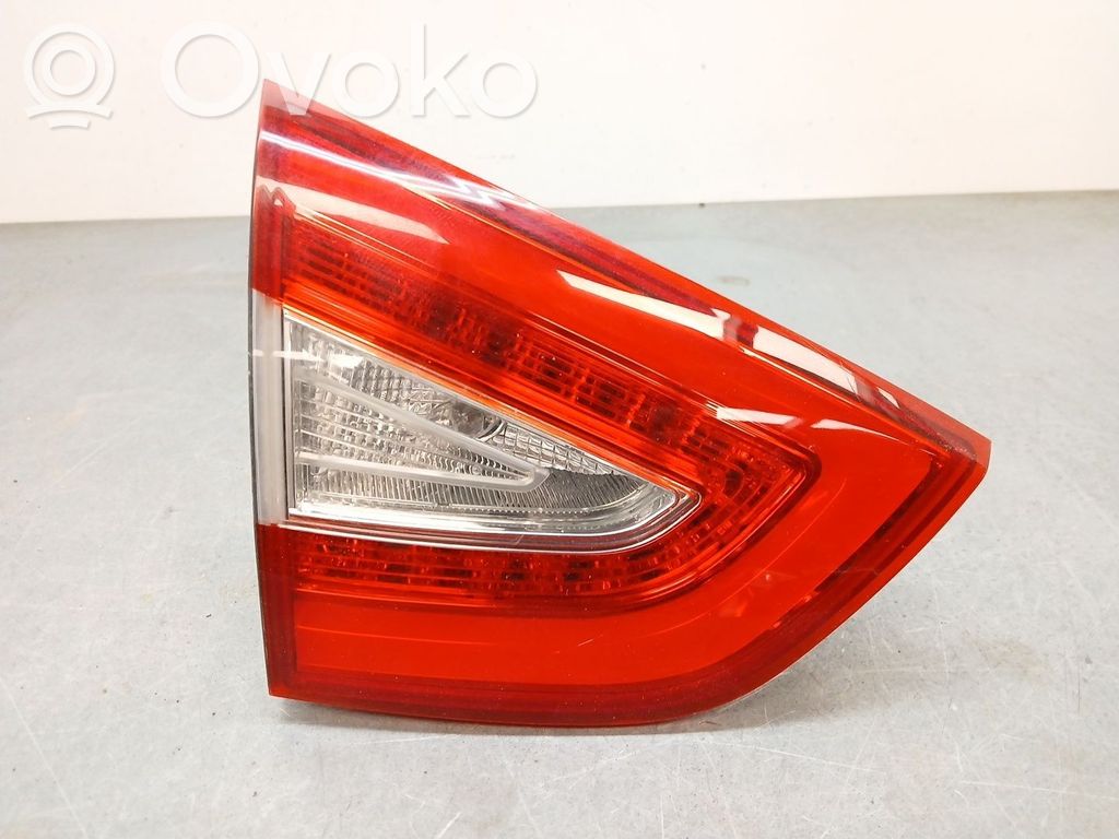 Hyundai ix35 Takavalot 