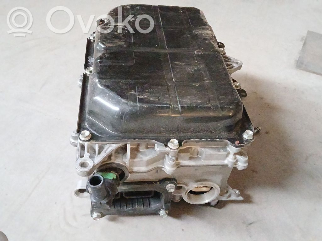 Toyota Auris E180 Módulo conversor/inversor de voltaje 