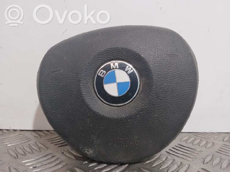 Airbag de volant   07B2010P02123,305166199001AH,33677051503Q