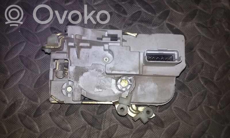 Citroen C5 Serratura portiera anteriore 