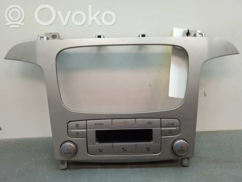 Ford Galaxy Climate control unit 